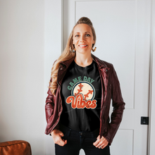 Load image into Gallery viewer, Game Day Vibes Retro