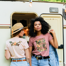 Load image into Gallery viewer, Boho Be Kind Arrow