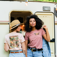 Load image into Gallery viewer, Boho Be Kind Arrow