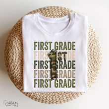 Load image into Gallery viewer, Camo Grades