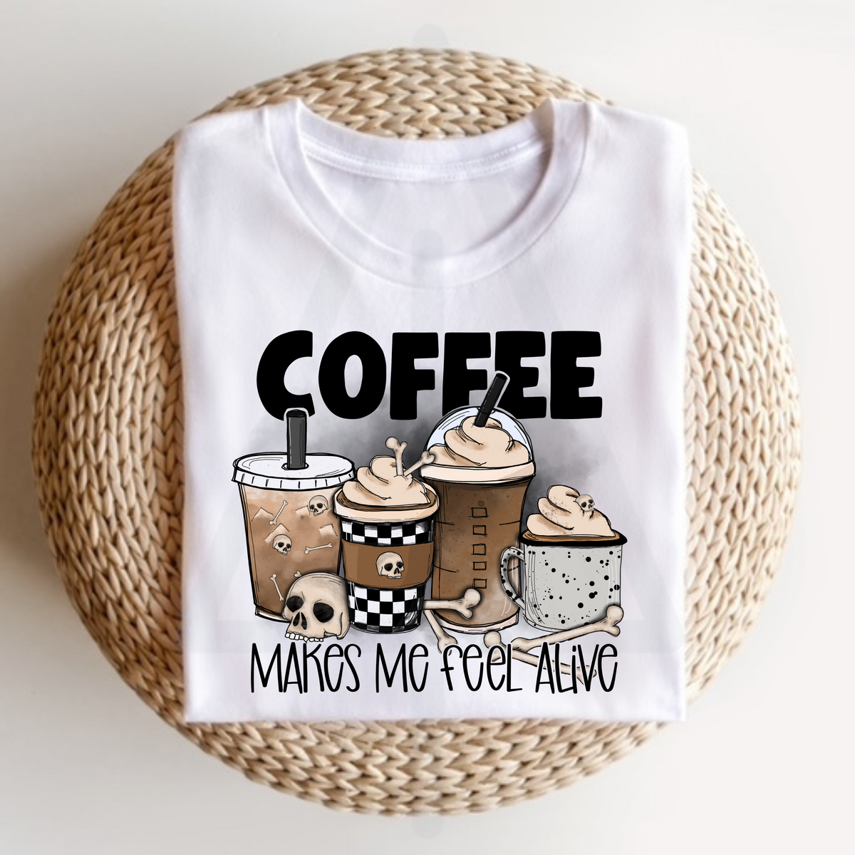 coffee-make-me-feel-alive-dtf-sublimation-transfer-up-north-screen