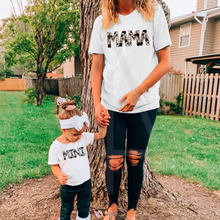 Load image into Gallery viewer, Cowhide Mama