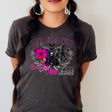 Load image into Gallery viewer, She Is Filled With Beauty And Rage *UNSP EXCLUSIVE*