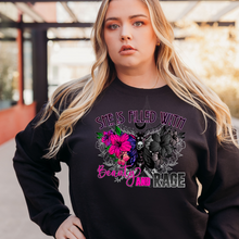 Load image into Gallery viewer, She Is Filled With Beauty And Rage *UNSP EXCLUSIVE*