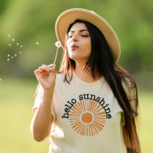Load image into Gallery viewer, Hello Sunshine