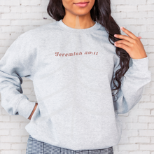 Load image into Gallery viewer, Jeremiah 29:11