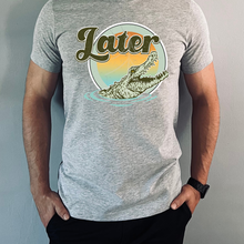 Load image into Gallery viewer, Later Gator