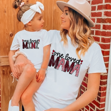Load image into Gallery viewer, One Loved Mama