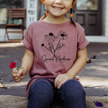 Load image into Gallery viewer, Spread Kindness- Black