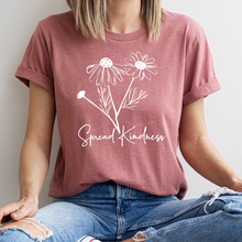 Load image into Gallery viewer, Spread Kindness- White