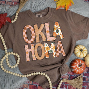 Boho Fall State