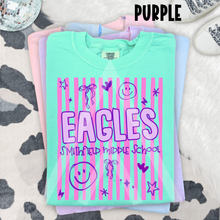 Load image into Gallery viewer, Custom Bright Stripe Mascot *UNSP SEMI EXCLUSIVE*
