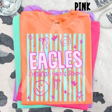 Load image into Gallery viewer, Custom Bright Stripe Mascot *UNSP SEMI EXCLUSIVE*
