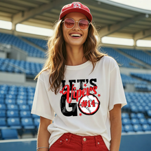 Load image into Gallery viewer, Let's Go [CUSTOM WORD] *UNSP SEMI EXCLUSIVE*
