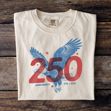 Load image into Gallery viewer, 250 Eagle USA
