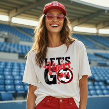 Load image into Gallery viewer, Let's Go [CUSTOM WORD] *UNSP SEMI EXCLUSIVE*
