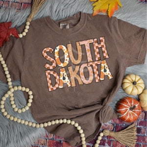 Boho Fall State