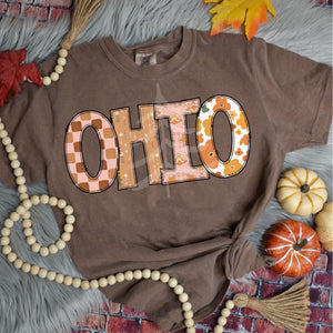 Boho Fall State