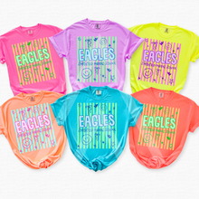 Load image into Gallery viewer, Custom Bright Stripe Mascot *UNSP SEMI EXCLUSIVE*
