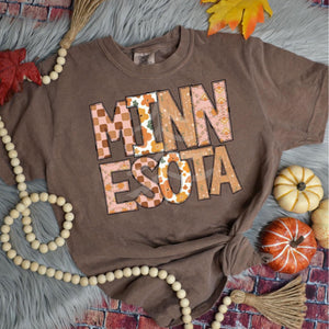 Boho Fall State