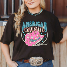 Load image into Gallery viewer, American Cowgirl
