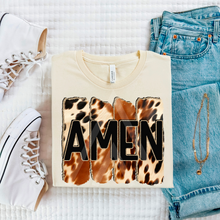 Load image into Gallery viewer, Animal Print Amen
