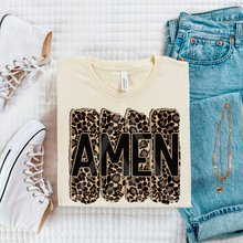 Load image into Gallery viewer, Animal Print Amen
