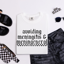 Load image into Gallery viewer, Avoiding Meningitis
