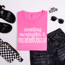 Load image into Gallery viewer, Avoiding Meningitis
