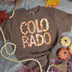 Boho Fall State