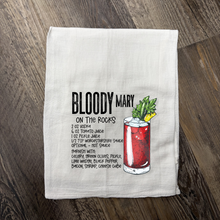 Load image into Gallery viewer, Drink Recipes
