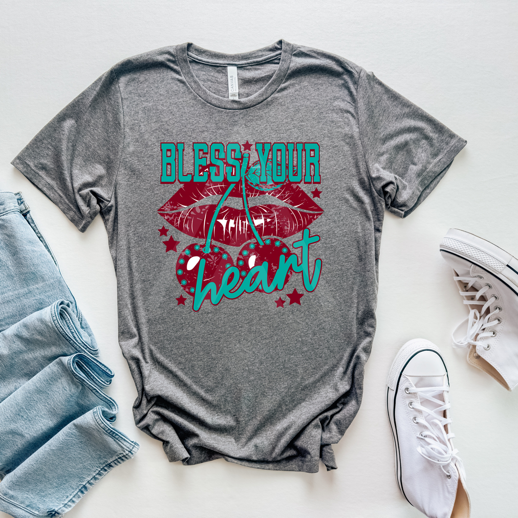 Cherry Bless Your Heart