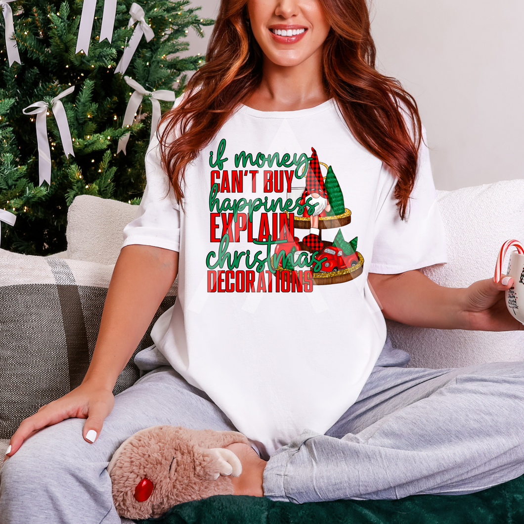 Christmas Decorations