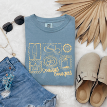 Load image into Gallery viewer, Coastal Cowgirl
