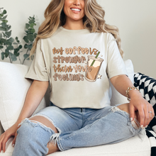 Load image into Gallery viewer, Coffee Stronger Than Your Feelings
