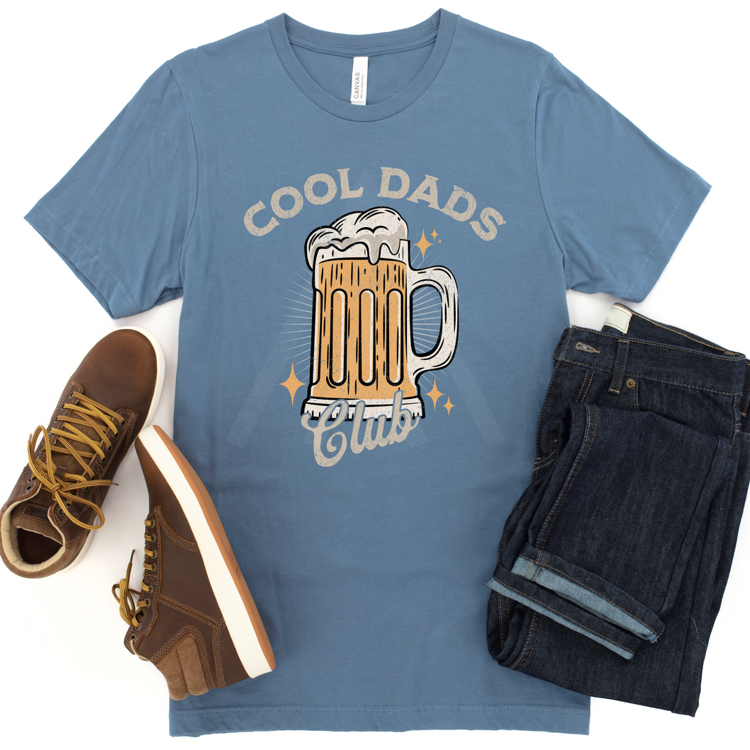 Cool Dads Club