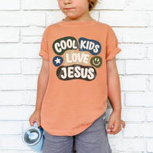 Load image into Gallery viewer, Cool Kids Love Jesus

