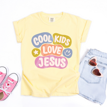 Load image into Gallery viewer, Cool Kids Love Jesus
