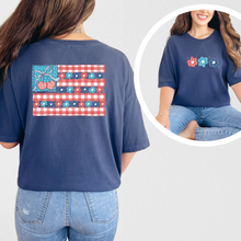 Load image into Gallery viewer, Coquette Flag
