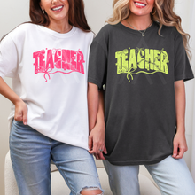 Load image into Gallery viewer, Coquette Teacher

