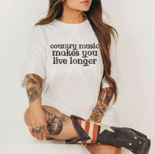 Load image into Gallery viewer, Country Music Makes You
