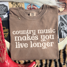 Load image into Gallery viewer, Country Music Makes You
