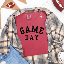 Load image into Gallery viewer, Curved Game Day
