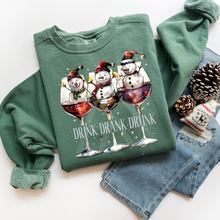 Load image into Gallery viewer, Drink Drank Drunk
