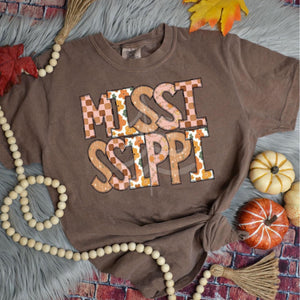 Boho Fall State