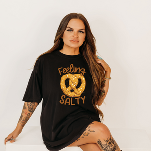 FEELING SALTY (DTF/SUBLIMATION TRANSFER)