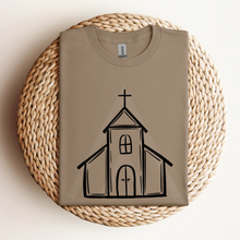 Load image into Gallery viewer, Faith Doodle
