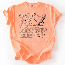 Load image into Gallery viewer, Farm Doodle
