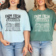 Load image into Gallery viewer, Farm Fresh Produce
