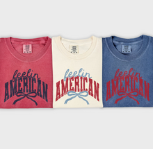 Load image into Gallery viewer, Feelin American
